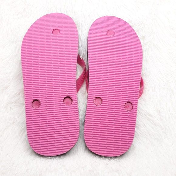 NYPW Women's "NEW YORK CITY GRAPHICS" Thong Flip Flops (Size Small 5- 6) NEW!!! - Picture 4 of 5